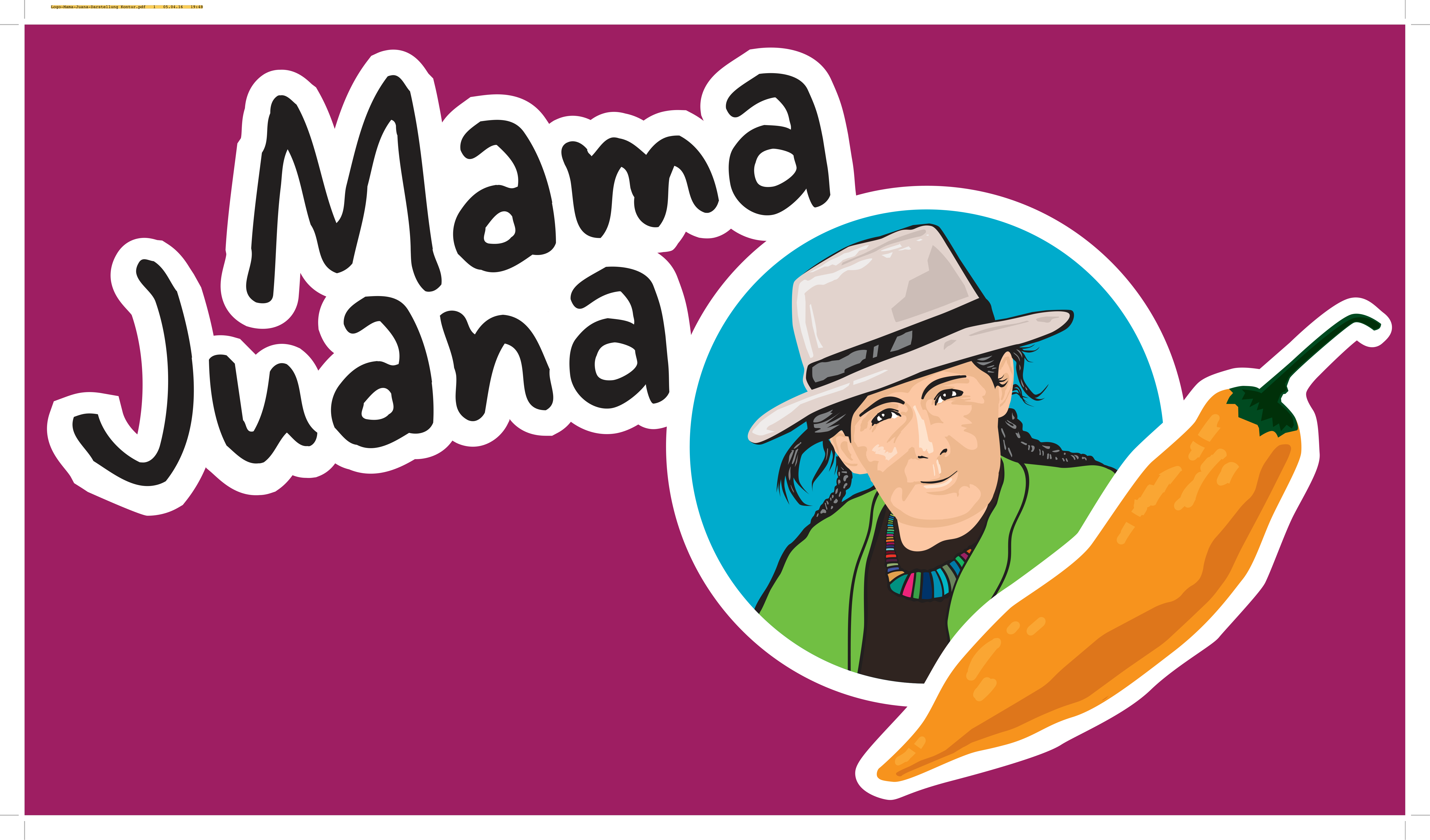 Mama Juana